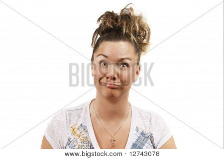 Faccia impazzire