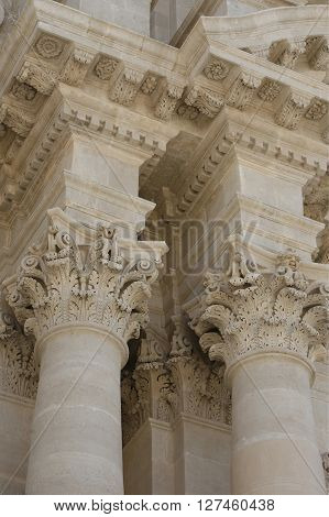 Europe Italy Sicily