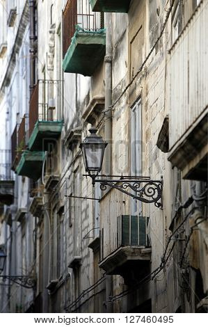 Europe Italy Sicily