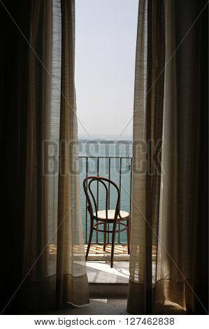 Europe Italy Sicily