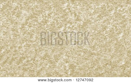 Nahtlose Vintage gelben Textur