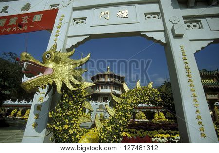 Asia China Hong Kong