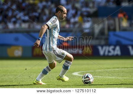 World Cup 2014