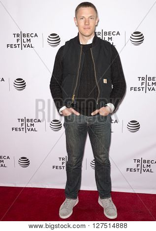 2016 Tribeca - Tribeca Talks - What We Talk About When We Talk About The Bomb