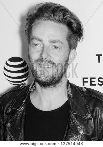2016 Tribeca - Tribeca Talks - What We Talk About When We Talk About The Bomb