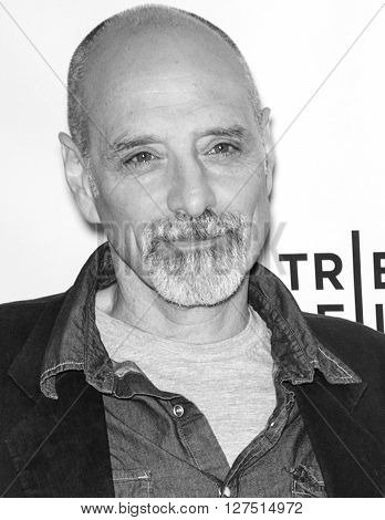 2016 Tribeca - Tribeca Talks - What We Talk About When We Talk About The Bomb