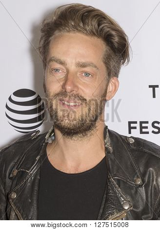 2016 Tribeca - Tribeca Talks - What We Talk About When We Talk About The Bomb