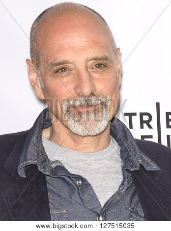 2016 Tribeca - Tribeca Talks - What We Talk About When We Talk About The Bomb