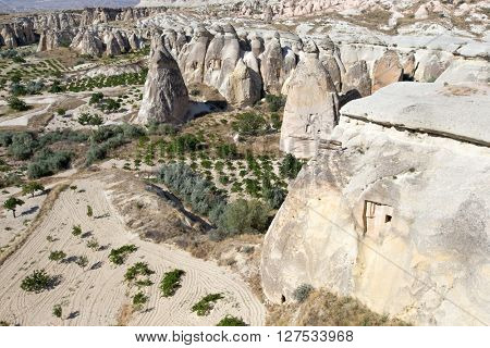 Cappadocia, Turkey