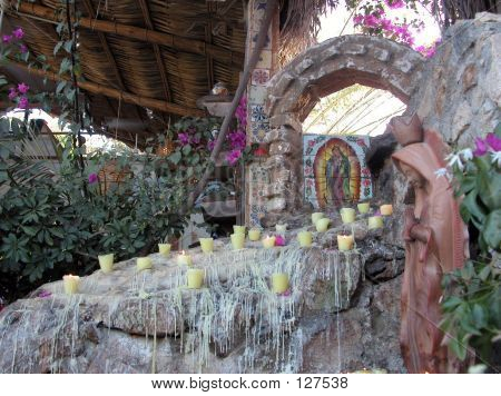 Sanctuaire