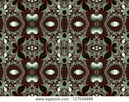 Fabulous seamless background. Magical Satin. You can use it for invitations notebook covers phone case postcards cards and so on.