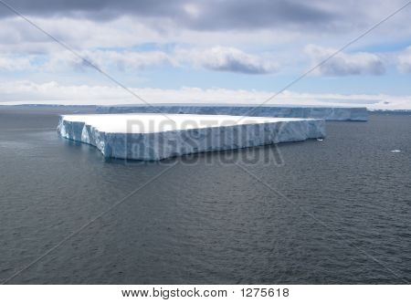 Eisberg