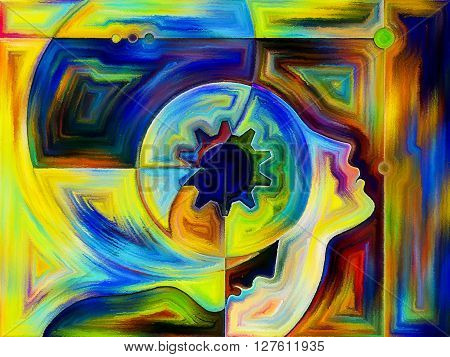 Energy Of Perception