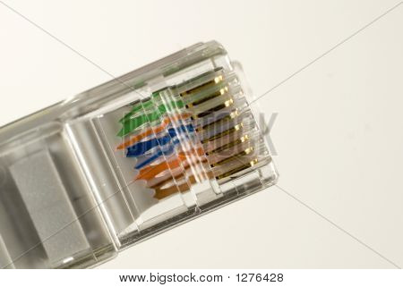 Kabel sieci Ethernet