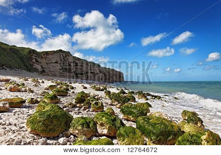 Le Tileul Beach