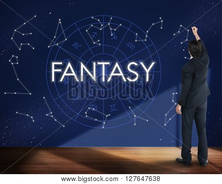 Fantasy Fairy Dream Miracle Surreal Gorgeous Concept