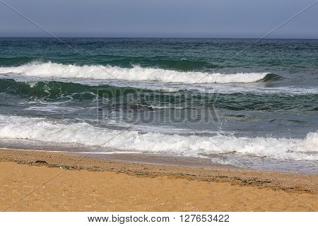 Black Sea Coast