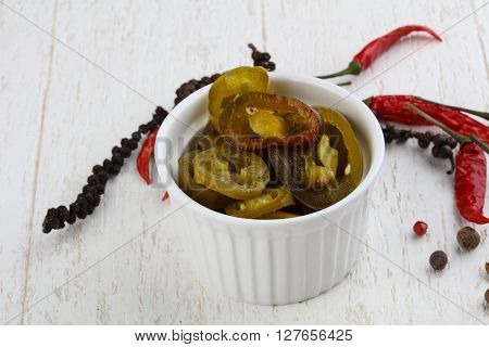 Jalapeno