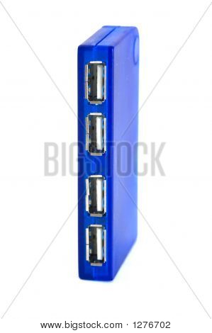 ฮับ Usb
