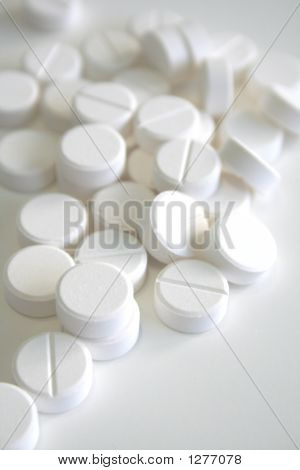 White Pills