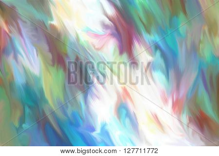 Abstract Digital Oil Paint Texture Backgrounds, Graphic