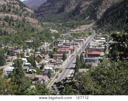 Ouray, Colorado