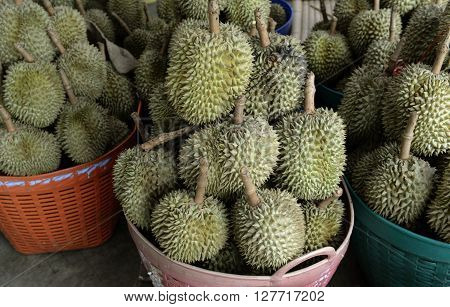 Asia Thailand Phuket Markt