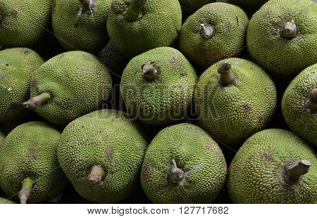 Asia Thailand Phuket Markt