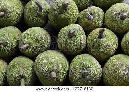 Asia Thailand Phuket Markt