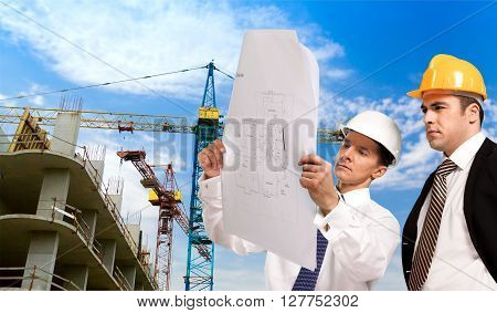 Construction.