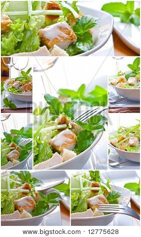 Salade