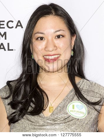 2016 Tribeca Film Festival