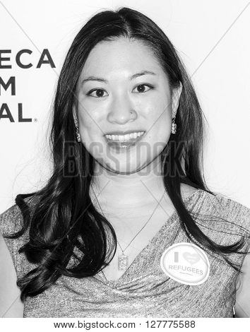 2016 Tribeca Film Festival