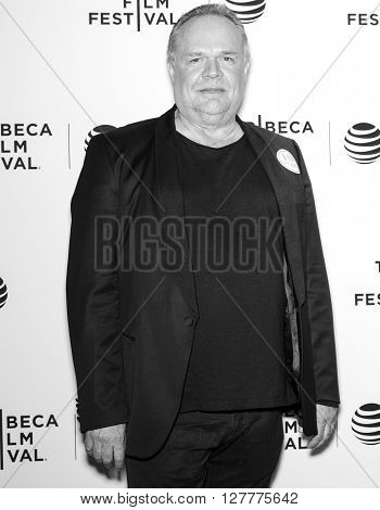 2016 Tribeca Film Festival