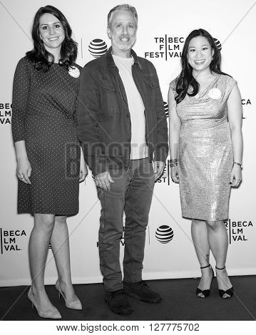 2016 Tribeca Film Festival