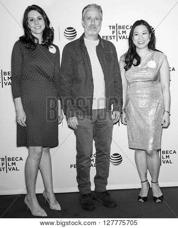 2016 Tribeca Film Festival