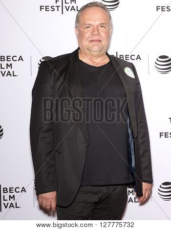 2016 Tribeca Film Festival