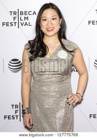 2016 Tribeca Film Festival