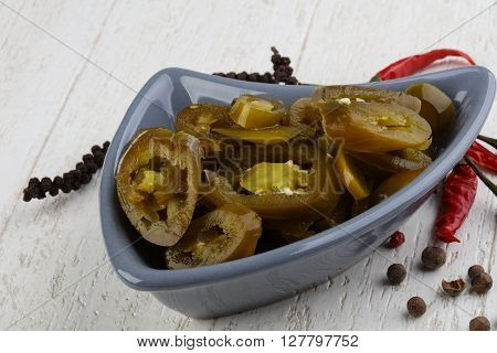 Jalapeno