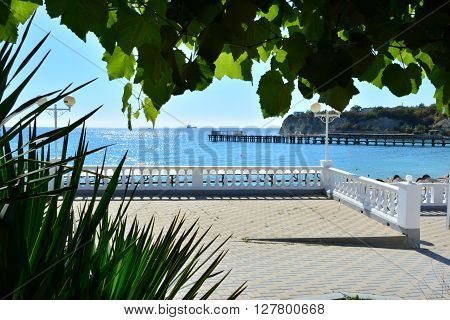 Far-east ethnical nature pictures and south of Russian Federation tour