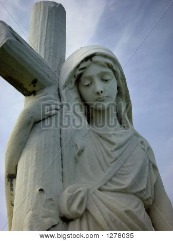 Maria da Cruz