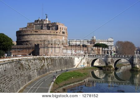 Castel Sant'Angelo