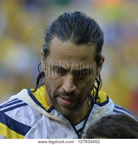 World Cup 2014
