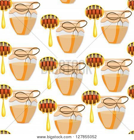 Jars And Dipsticks