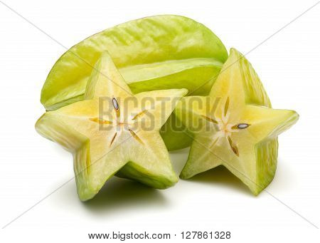 Fresh Carambola