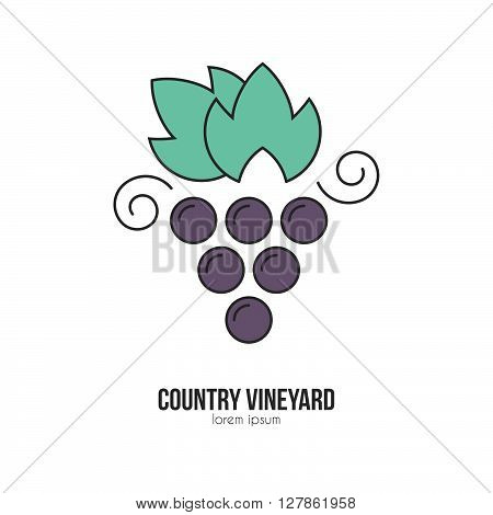 Wine Logo