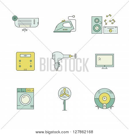 Home Appliances