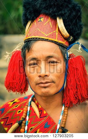 National Costumes