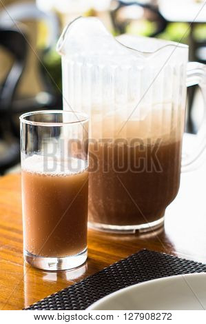 Famous Lagidze Water