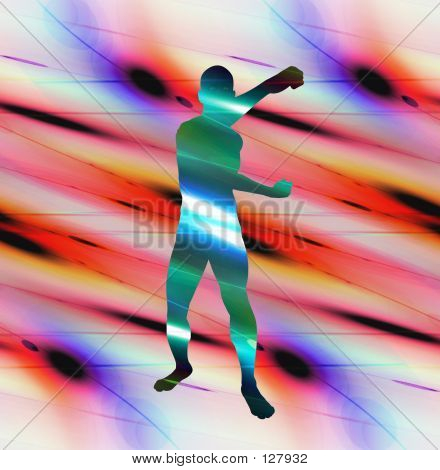 Homme forme 3